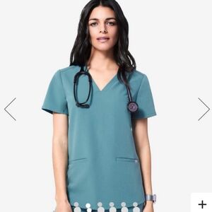 Figs Hydrogreen Casma